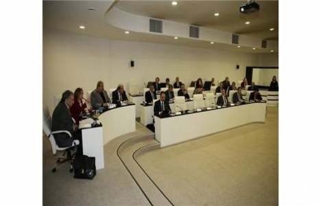 Gaziantep'te Turizm Ziyaretçi Bürosu ve Uluslararası Kongre Merkezi kurulacak!