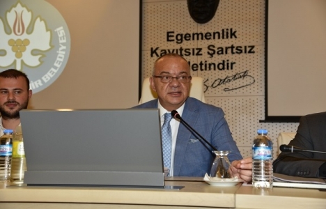 Manisa Ulupark Katlı Otopark projesi için itiraz süreci açık!