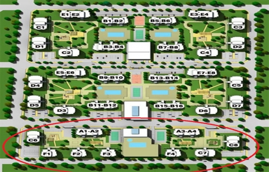 Pana, KentPlus Ataşehir deki gayrimenkullerini Pana Yapım a sattı!