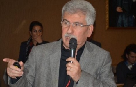 Kocaeli Yuvacık Barajı 512 milyon dolar maliyetle inşa edildi!