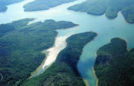 istanbula ne kadar yağış düştü