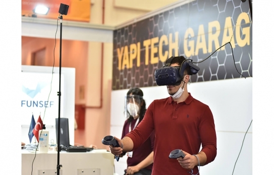 Sanal gerçekliğin inşaat sektöründeki yeri!