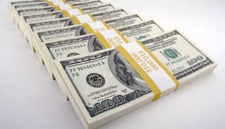 Dolarda adeta 7 şiddetinde deprem! Bu rakamı duyanın resmen aklı gitti! Dolar kahini tarih vererek uyardı