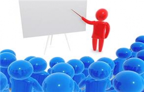 BAKA, proje hazırlama eğitimleri veriyor!