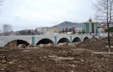 Çanakkale Kocabaş Köprüsü'nde son durum!