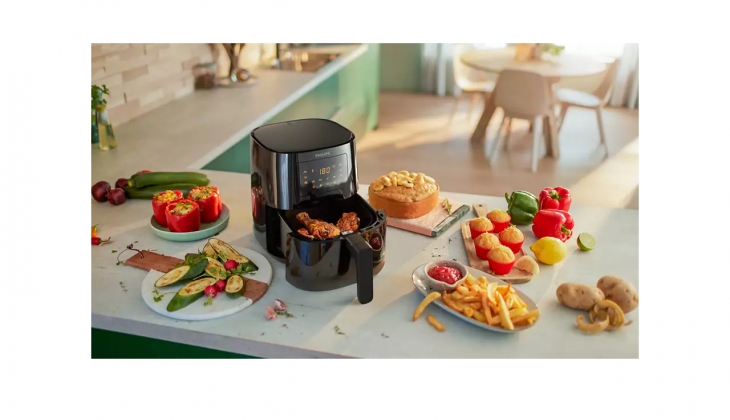 Duyduk duymadık demeyin! Philips Airfryer Fritöz Gratis te indirimde! İşte Philips 11 Mart 2023 fiyat listesi