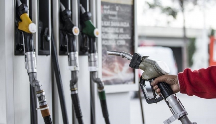 Benzine dev zam geldi! Fiyatlar tek tek pompaya yansıdı! 21 Ekim 2023 akaryakıt fiyatları...