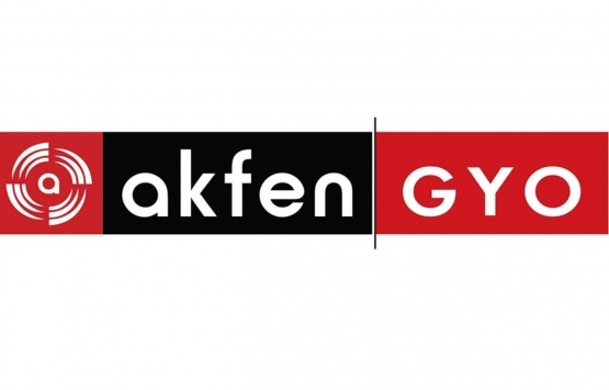 Akfen GYO'nun 2021'in ilk çeyreğinde piyasa değeri 1.3 milyar TL oldu!