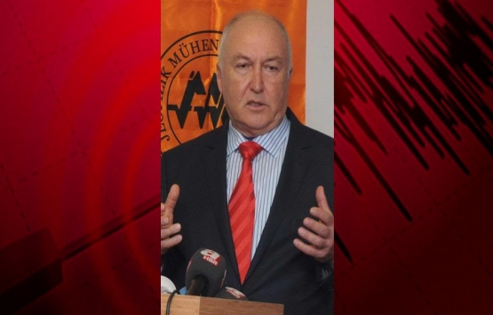 Depremde İstanbul’un yüzde 70’i yıkılır!