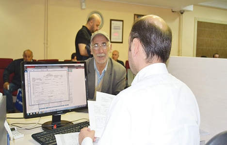  Ödenen 5 yıllık emlak vergisi geri alınır mı?