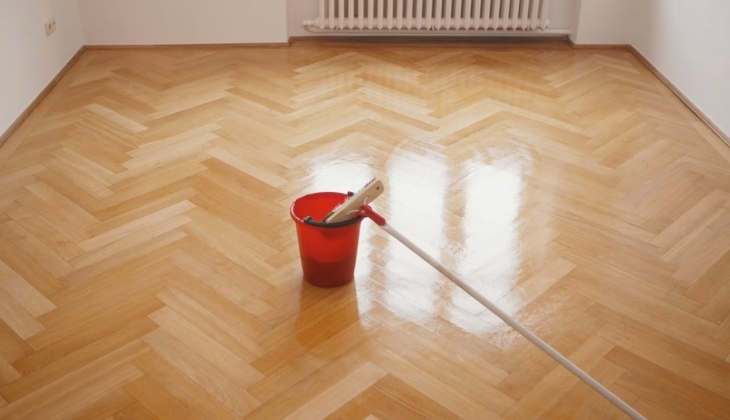 Parke nasıl değiştirilir? Hasarlı parke onarımında ne yapılmalı? Parke onarılır mı?