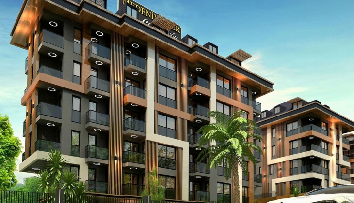 Medeniyetler Çengelköy lansmana özel 12 ay vadesiz taksit fırsatıyla ön satışta! Yeni proje!