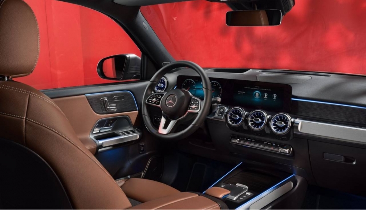 Bildiğiniz bütün SUV’ları unutun! İşte Mercedes GLB’nin 30 Eylül 2022 fiyat listesi...