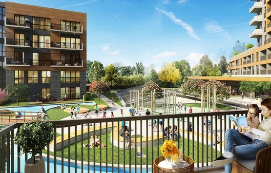 İstanbul Anadolu Yakası konut projeleri 2021!