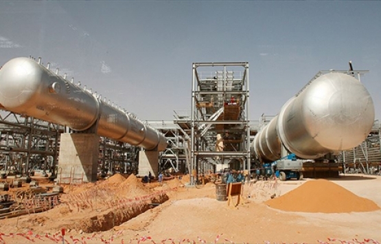 Suudi Arabistan petrol üretimine başlıyor mu?