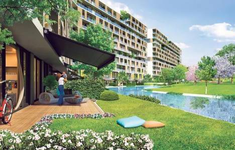 Anadolu Yakası 2+1 satılık daireler 2013!