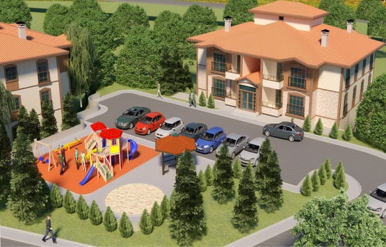 TOKİ Şile projesinin detayları belli oldu!