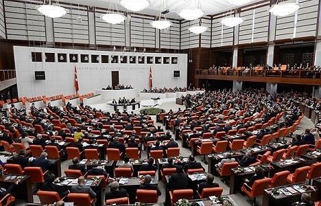 Maketten satışta teslim süresini uzatan Torba Teklif Meclis'te!