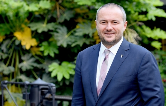 Türk yapı malzemeleri sektörü yeni pazarlara açılıyor!