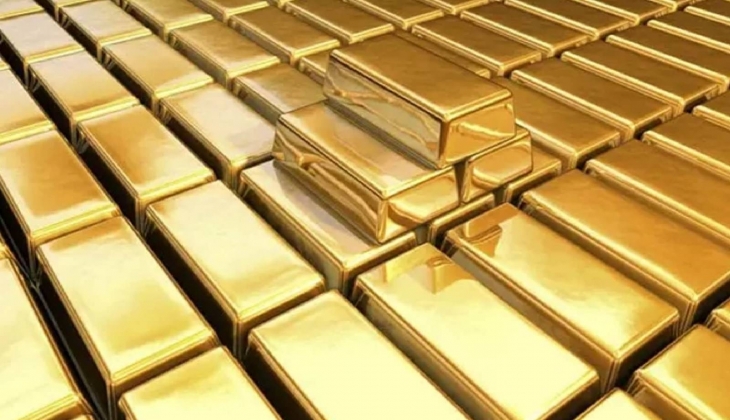 Altında tüm zamanların rekoru yaşandı!