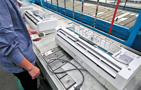 İklim özellikleri ısıtma soğutma sistemleri çeşitliliğini artırıyor!