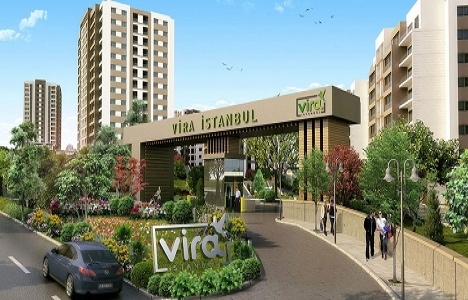 Vira İstanbul projesini Günsan ürünleri aydınlatacak!