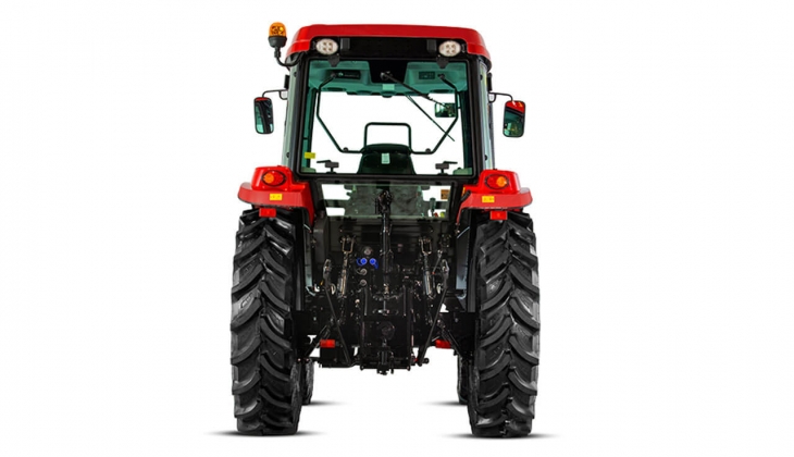 Türk boğası Tümosan 8195 serisi ne kadar? İşte 25 Ekim 2022 fiyat listesi...