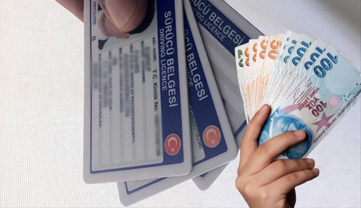 2016 yılından sonra ehliyet alanlar nefes bile almadan buraya baksın! Çok önemli bir açıklama yapıldı!