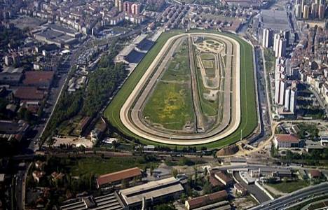 Zeytinburnu'na emlak vergisi geliriyle 177 dönümlük dev park yapılacak!