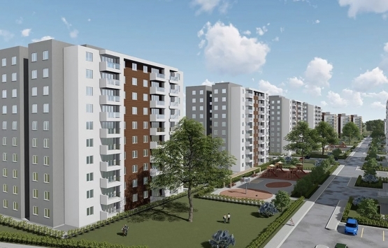 TOKİ Konya Beyşehir Üzümlü kura sonucu 30.04.2020!