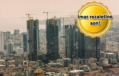 Yatay mimari için yasa taslağı hazır!