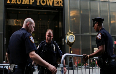 Moskova'da Trump Tower mı inşa edilecek?