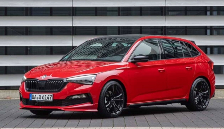 Geniş iç mekanıyla popüler Skoda Sacala Mart zammı ne kadar oldu? 24 Mart 2023 fiyat listesi