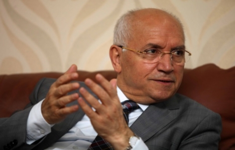 Ankara Tepekule projesinin 2. etabı yeni dönemde hayata geçiyor!