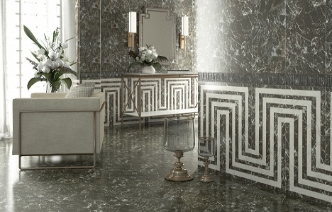 Bien, Batimat Russia 2015 Fuarı'na katılacak!