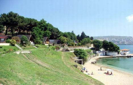 Orman ve sahilde yapılacak tesisler Orman ve Su İşleri Bakanlığı'nın sorumluluğunda!