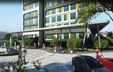 Çukurova Tower da 120 ay vade! 1+1 ler 225 bin TL!