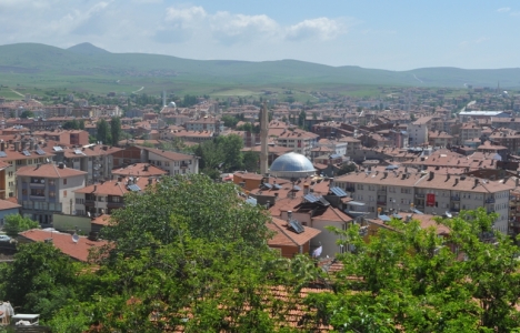 Bulvar Madencilik Kalker Ocağı ve Kırma-Eleme Tesisi ÇED toplantısı 27 Mart'ta!