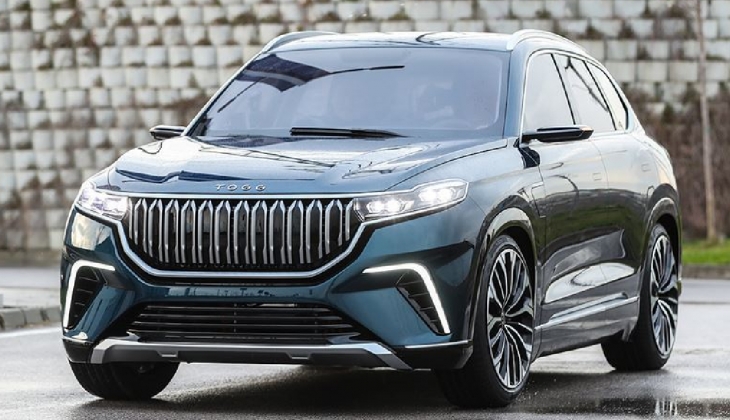 Yerli otomobil TOGG a ilk zam geldi! TOGG un zamlı fiyatı ne kadar oldu?