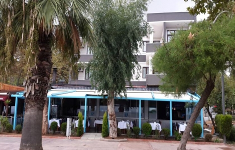 Gebze Roz Otel bugün hizmete açılıyor!