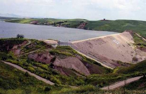Silvan Barajı Türkiye'nin 2.en büyük barajı olacak!