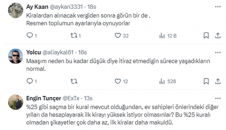 Atanan memurdan tepki: Maaşımızı kiraya vereceksek nasıl geçineceğiz? 