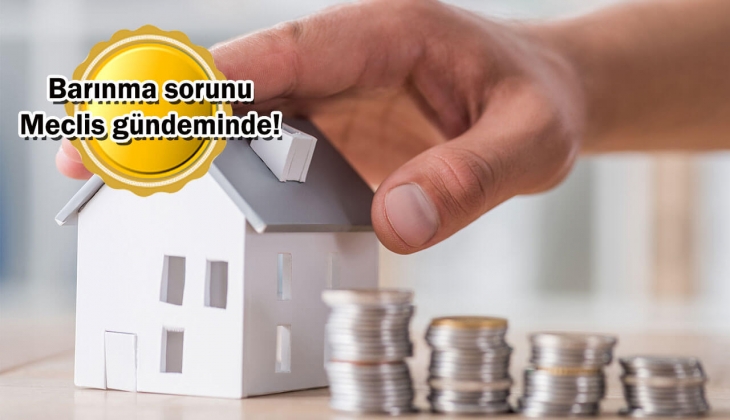 İstanbul'daki konut kiraları 4 yılda yüzde 707 yükseldi: Konut sorunu nasıl çözülür? 