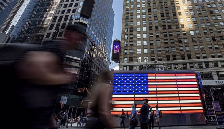 ABD piyasaları kapanışta yükseldi!