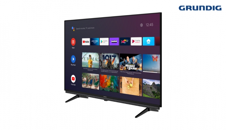 Teknosa’da Grundig 43 GGU 7900 B Android TV’nin fiyatı resmen çakıldı!