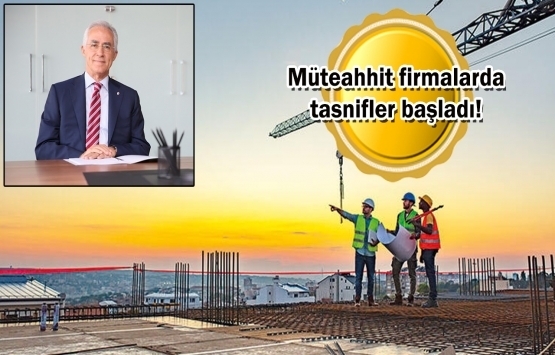 Dayanıklı bina tartışmalarına 'Bizi iyi denetleyin' çıkışı!
