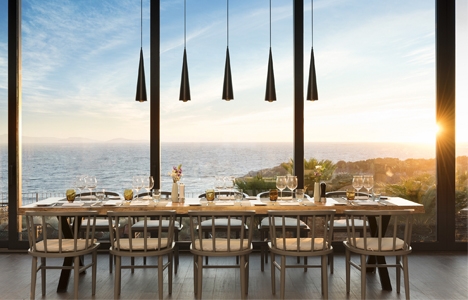 LUX Bodrum Resort ile Residences’ta bayrama özel 4 kal 3 öde!