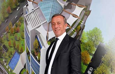 Ağaoğlu Şirketler Grubu mayıs ayında 100 milyon dolarlık sukuk ihracı yapacak!