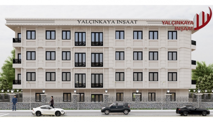 Doğa Evleri 3 Çekmeköy’de tapu devrinde kredi imkanı!