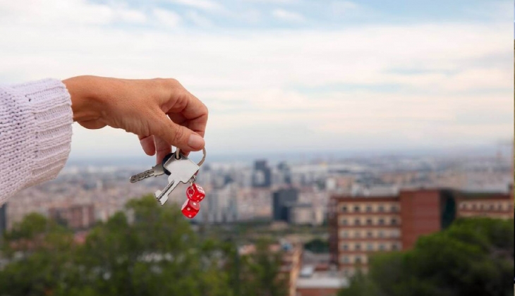 Sahte emlak ilanı ve kapora dolandırıcılarına dikkat! Emlakçının yetkisini sorgulatmadan ödeme yapmayın!